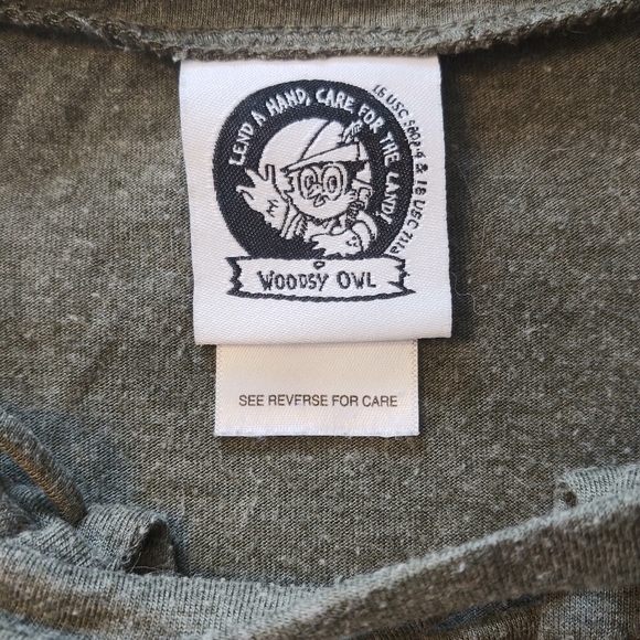 Super soft environmental t-shirt - Picture 3 of 4